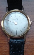 Orologio EBERHARD da donna perfettamente funzionante. EBERHARD working watch.