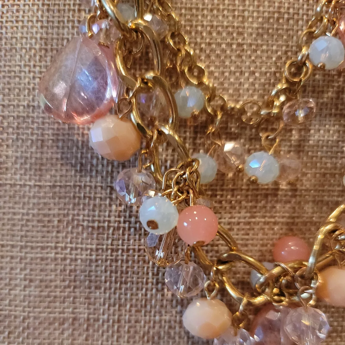 Necklace Joan Vass eBay