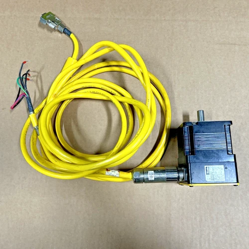 PARKER BE341FJ-NPSN with cables