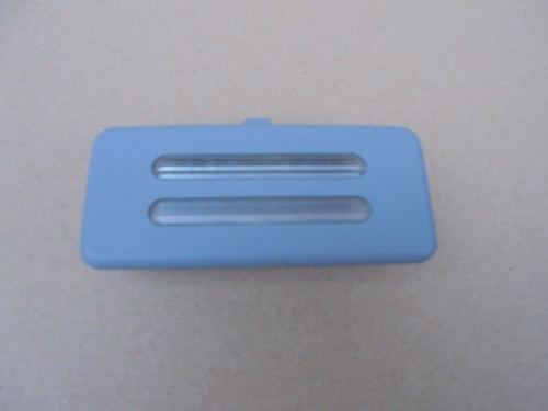 BMW 1er E81  Innenraumbeleuchtung Spiegelleuchte Innenleuchte 6962015 63Tkm.