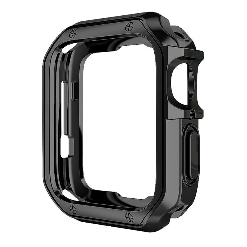 49/41mm Accessories Case Cover For Apple Watch Series Ultra/Ultra2 9 8