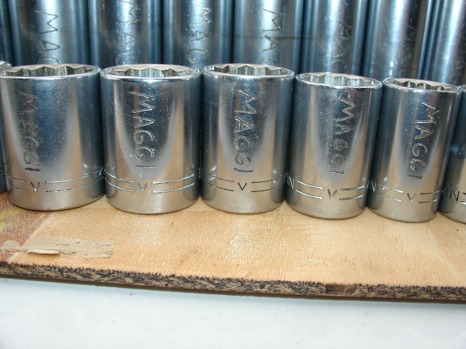 CRAFTSMAN V SERIES 1 2 DR SOCKET SETS EBay craftsman-v-series-1-2-dr-socket-sets-ebay
