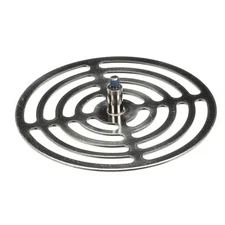 S/S FLAT STRAINER DSS/DBN DRN for Component Hardware Group DSS-Y007-Z