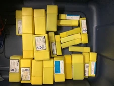 SY Industrial Router Shaper Carbide Tipped Bit 24 Unit LOT Cascade Tools