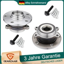 2x Radnabe Radlager Vorne für VW Golf Plus Golf 5 1K Golf 6 5K Ilegtxkyrbulvzpmf