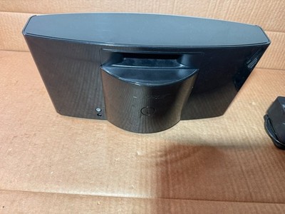 Bose SoundDock Portable Digital Music System N123 with Power Cord