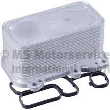 PIERBURG Ölkühler Motoröl MERCEDES-BENZ 2,0 2741880200 A2741880200 M274.920