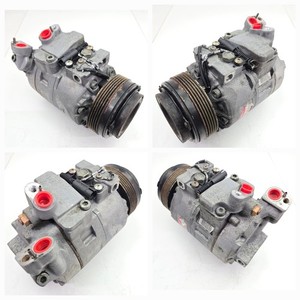 BMW E38 E39 E52 540 740 V8 Klimaanlagenpumpe Kompressor 8363485 A FS