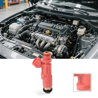 Fuel Injector Suitable for Toyota 4Runner Tacoma T100 Tundra 23250-75080