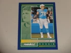 2024 Panini Encore Football Blue Joe Alt #254