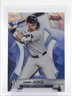 AARON JUDGE 2025 BOWMAN'S BEST WAVE REFRACTOR YANKEES #38 Q2045
