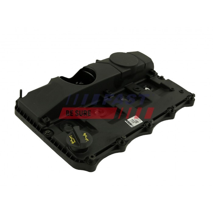 Couvercle de culasse pour Ford Transit Duratorq 2.2 TDCi BC1Q6K271AA