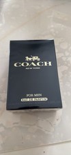 Coach New York For Men Eau De Parfum