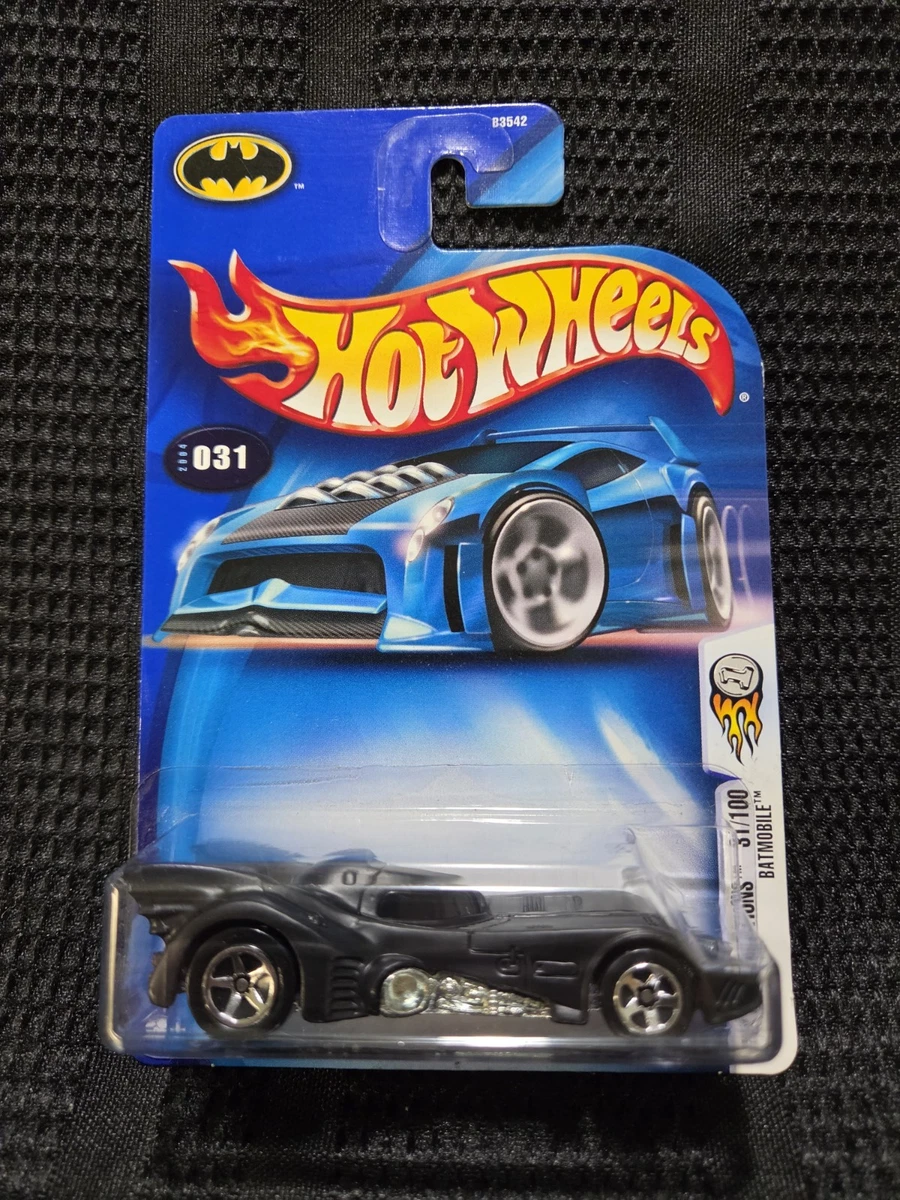 25+ Hot Wheels First Editions Batman Diecast Cars for sale