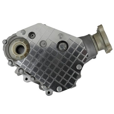 Transfer Case Differential PTO PTU For Ford Edge Explorer Taurus