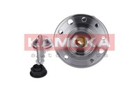 Radlagersatz Kamoka 5500149 FüR Opel Astra GTC Zafira A04 Caravan Family A05 L70