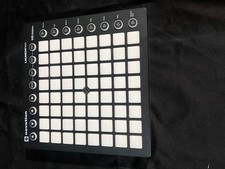 Novation Launchpad Original NOVLPD01 8x8 Grid Ableton Controller