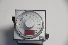 Occasion : Minuterie pour petrin de boulangerie / Patisserie - SITEC 72.024.00