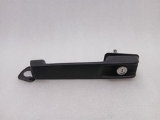 MERCEDES G-WAGEN W463 Front Left Door handle A4637600600 Türgriff Vorne Links MERCEDES G-WAGEN W463 Front Left Door handle A4637600600 Türgriff Vorne Links