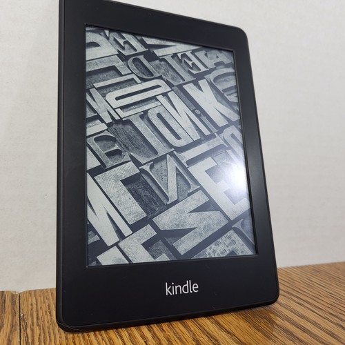 Kindle Paperwhite, 5th Gen, Wi-Fi Model EY21 Tested working - 第 3/6 張圖片