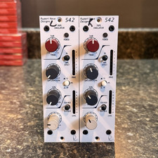 Rupert Neve Designs 542 Analog Tape Emulator ...