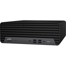 HP ProDesk 600 G6 SFF Desktop Core i5 3.1 GHz 16GB RAM 512GB SSD