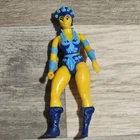 1982 He-Man MOTU Evil Lyn Action Figure Vintage Free Shipping! VTG 1981, 1982