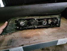 Feu arrière Mazda 323