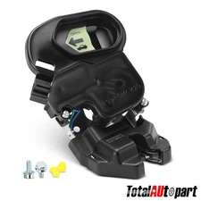 Trunk Latch Lid Lock for Honda Civic 2006-2011 Sedan Naturally Aspirated Rear