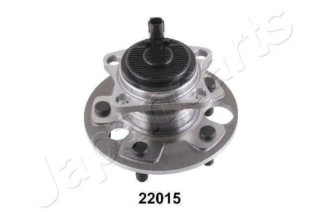 Moyeu de roue Japanparts KK-22015 piece de suspension essieu avant 26 cannelures