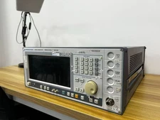 Rohde & Schwarz SMIQ 06B SMIQ06B 300kHz-6.4GHz#MOQU