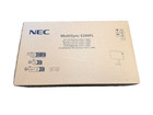 New NEC MultiSync E244FL-BK 24" Display Full HD LED Monitor 16:9 Black — photo 2