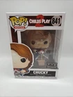 Funko Pop! Movies: Child's Play 2- Chucky FYE Exclusive #841 Vinyl Figure