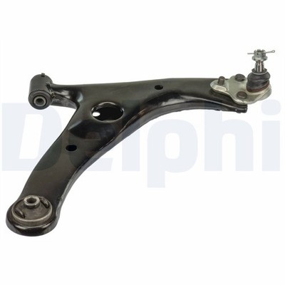 DELPHI TC3624 Lenker, Radaufhängung für TOYOTA
