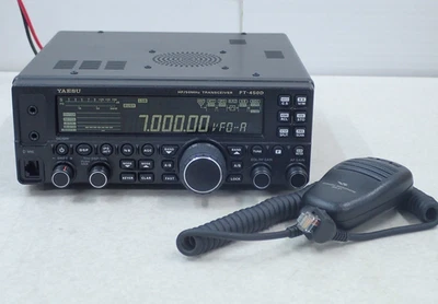 Yaesu Ft 100 for sale | eBay