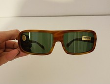 Men's Sunglasses Made In Italy Year 70/80 Original With Tag