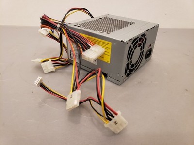 Compaq Presario 7000 ATX Power Supply PSU DPS-200PB-103E 153652-001 250W *Tested