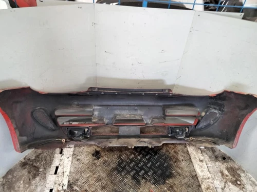 Paragolpes Delantero para FIAT SEICENTO (187) Active 1999 2935074 - Imagen 4 de 4