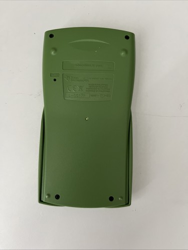 Calculadora TI-30XIIS - Imagen 3 de 4