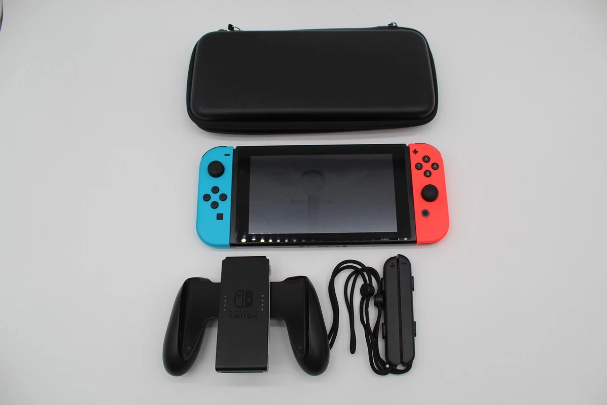 Nintendo Switch 多色32gb | eBay