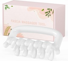 Fascia Massage Tool Blaster for Cellulite  Trigger Points Massage Tool  Muscle Kno