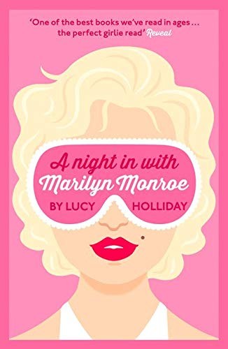 A Night In With Marilyn Monroe (Night in With 2)-Lucy Holliday