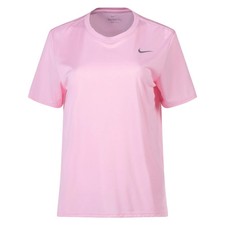DISCONTINUED  Nike Womens Legend Short Sleeve Tee CU7599 MSRP 25