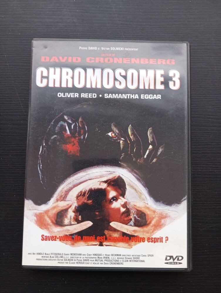 Chromosome 3 | Good condition