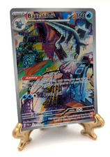 Pokémon TCG 2023 Baxcalibur 210/193 SV Paldea Evolved Illustration Rare Card on eBay