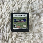 Advance Wars: Dual Strike (Nintendo DS, 2005) Authentic Cart Only Tested