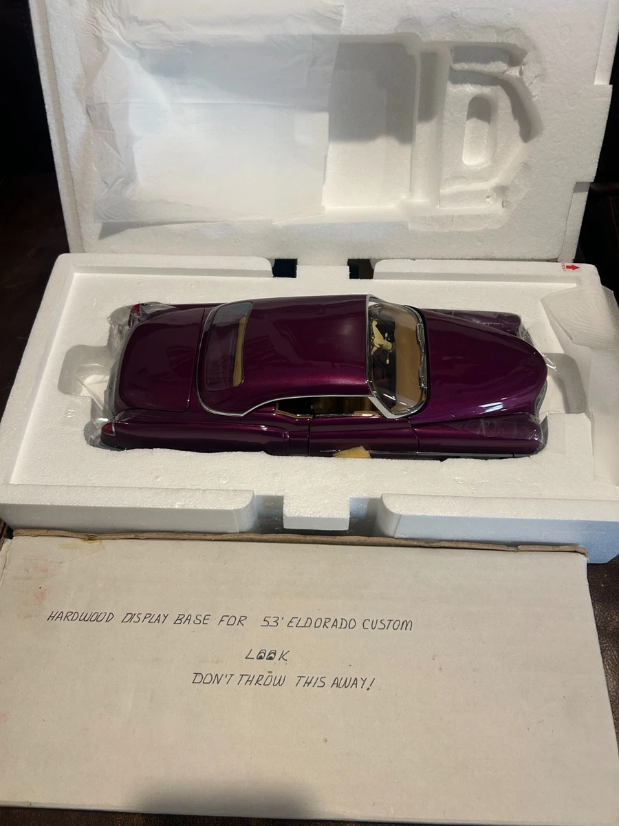 1:16 Danbury Mint Diecast Cars for sale - eBay