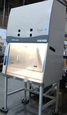 R200199 Labconco Purifier Logic 3ft Biosafety Cabinet BSC Class II A2 w/ Stand