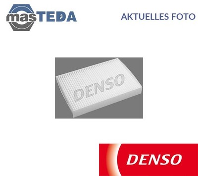 DCF502P INNENRAUMFILTER POLLENFILTER DENSO NEU OE QUALITÄT