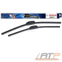 Original Bosch Aerofit AF532 Scheibenwischer FÜR Audi 80 8C B4 A4 8D B5 8E B6